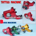 2014100% Newest tattoo machine Wholesale price the newest rotary tattoo machine/tattoo gun